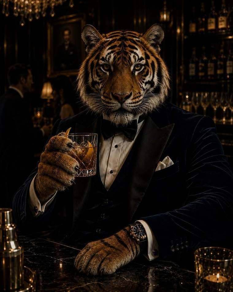 Tiger