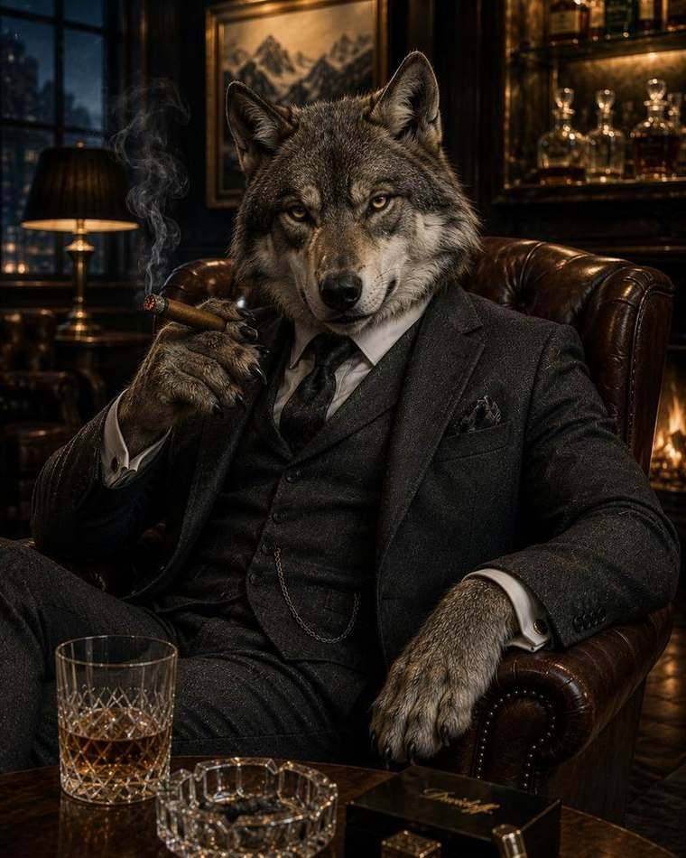 Wolf