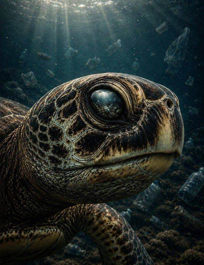 Plastic Tide