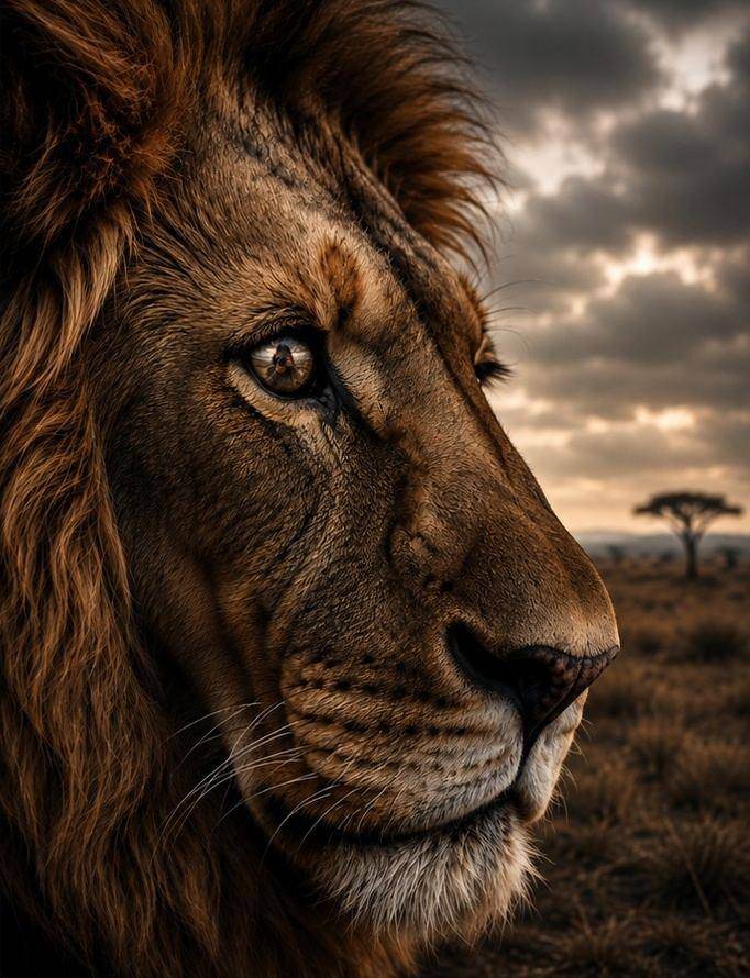 Why Wildlife Art Creates Such a Strong Emotional Connection