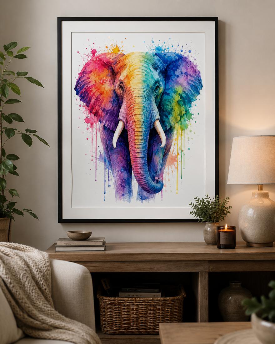 Elephant