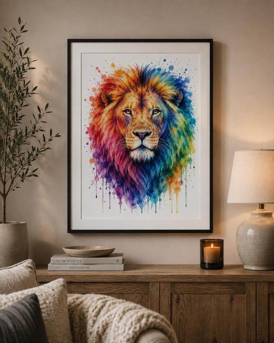 Lion