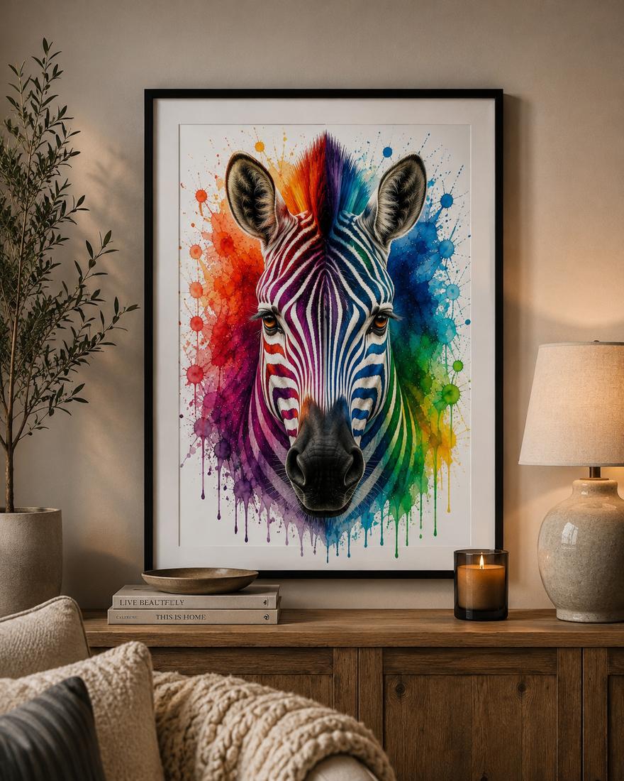 Zebra